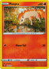 Ponyta - Trading Card Game Classic - #004/034
