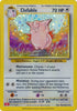 Clefable - Pokemon Classic Collection: Charizard - #014/034