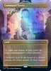 Command Tower (Galaxy Foil) - #1496 - Secret Lair Drop Series