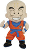 Dragon Ball Z - Krillin Plush 8" (OOS)