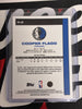 2025–26 Topps Chrome Basketball – 1980–81 Topps Chrome Insert – Cooper Flagg #TC-CF