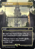 Croft Manor - Command Tower - Secret Lair Drop Series