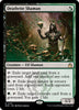 Deathrite Shaman - #0175 - Ravnica Remastered
