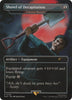 Shovel of Decapitation (Foil) - Colossus Hammer - Secret Lair Drop Series - #0736