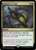 Assassin's Trophy (Foil) - Murders at Karlov Manor #187
