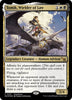 Tomik, Wielder of Law (Foil) - Prerelease Cards #0431