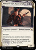 Massacre Girl, Known Killer (Foil) (Showcase) - Murders at Karlov Manor - #0344