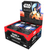 Star Wars Unlimited - Spark of Rebellion Booster Pack