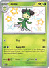 Dolliv (Shiny Rare) - SV: Paldean Fates # 103/091