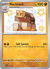Naclstack (Shiny Rare) - SV: Paldean Fates # 177/091