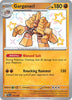 Garganacl (Shiny Rare) - SV: Paldean Fates # 178/091