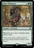 Beast Whisperer - Commander: Murders at Karlov Manor #0166