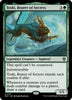 Toski, Bearer of Secrets - Commander: Murders at Karlov Manor - #0191
