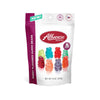 Albanese Berry Flavored Gummi Bears 9oz Peg Bag