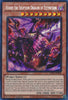 Veidos the Eruption Dragon of Extinction - Phantom Nightmare - (PHNI-EN090)