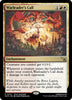 Warleader's Call (Foil) - Promo Pack: Murders at Karlov Manor - #0242