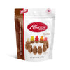 Albanese Milk Chocolate Gummy Bears 4.5oz Peg Bag