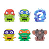 Mash'ems - Teenage Mutant Ninja Turtles Movie (SNG20)