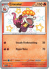Crocalor - Scarlet & Violet Promo Cards #080