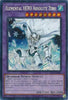 Elemental HERO Absolute Zero - Battles of Legend: Chapter 1 (BLC1)