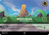 Kuzco's Palace - Home of the Emperor (Enchanted) - Into the Inklands #213/204