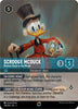 Scrooge McDuck (Damaged) - Richest Duck in the World (Enchanted) - Into the Inklands - (218/204)