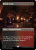 Blood Crypt (Foil) (Borderless) - #0274 - Ravnica: Clue Edition