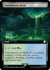 Overflowing Basin (Extended Art) (Surge Foil) - Universes Beyond: Fallout #0972