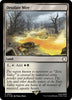 Desolate Mire (Surge Foil) - Universes Beyond: Fallout #0674