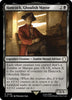 Hancock, Ghoulish Mayor - Universes Beyond: Fallout - #0045