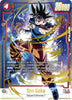 Son Goku - (FB01-139) (Alternate Art) - Awakened Pulse