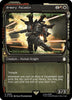 Armory Paladin (Showcase) (Surge Foil) - #0865 - Universes Beyond: Fallout