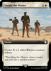 Secure the Wastes (Extended Art) - Universes Beyond: Fallout - #0457