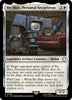 Yes Man, Personal Securitron - #0029 - Universes Beyond: Fallout
