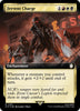 Fervent Charge (Extended Art) (Surge Foil) - Universes Beyond: Fallout #1005