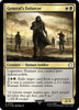 General's Enforcer (Surge Foil) - #0745 - Universes Beyond: Fallout