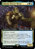 Marcus, Mutant Mayor (Extended Art) - Universes Beyond: Fallout - #0946
