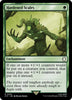 Hardened Scales (Foil) - #0200 - Universes Beyond: Fallout - #0200