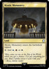 Mystic Monastery - Universes Beyond: Fallout #0275
