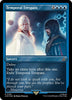 Temporal Trespass (Foil Etched) - Universes Beyond: Assassin's Creed - #0196