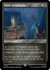 Cover of Darkness (Foil Etched) - #0201 - Universes Beyond: Assassin's Creed