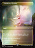Command Tower (Rainbow Foil) - Secret Lair Drop Series #1697
