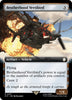 Brotherhood Vertibird (Extended Art) - Universes Beyond: Fallout #0431