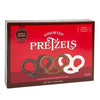Nancy Adams Chocolate Pretzel Gift Box - 7.7oz