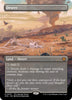 Desert (Borderless) - Special Guests #0037