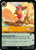 Piglet - Pooh Pirate Captain (Cold Foil) - Into the Inklands - #16/204