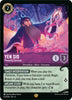 Yen Sid - Powerful Sorcerer (Cold Foil)(223/204) - Illumineer's Quest: Deep Trouble