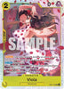 Viola - Extra Booster: Memorial Collection - (EB01-052)