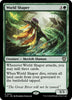 World Shaper - Commander: Outlaws of Thunder Junction #0214