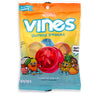 Vines Gummy Peaches - 6.3oz Peg Bag